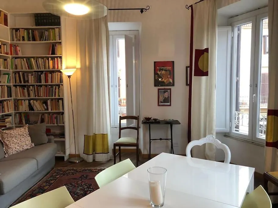 Large Apartment In Rome City Center 0*,  Italia